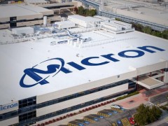 突发！美光NAND芯片价格暴涨25%！