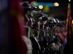 突发！台当局要制裁俄罗斯！限制半导体出口！