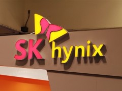 SK海力士发布2022财年第一季度财务报告