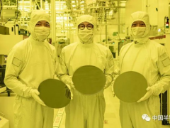 刚刚！全球第一！三星宣布正式量产3nm!