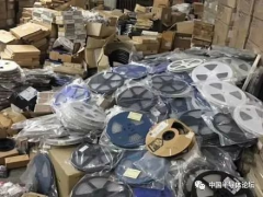 韩国芯片库存增长53.4%！