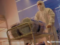 环球晶圆美国厂逾80%产能已被预订