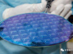 刚刚!全球首颗3nm测试开发