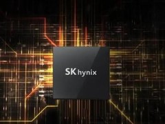 消息称SK海力士将在美国建芯片封装厂，预计最早2025年投产