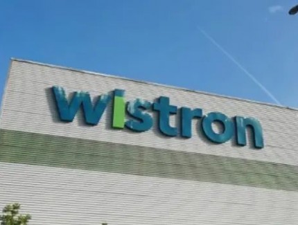 传纬创产能不足，订单转交鸿海