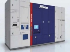 尼康光刻机二季度仅销6台