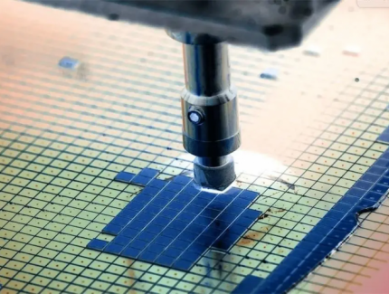 8寸晶圆代工大降价！