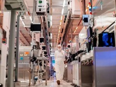 今年全球将有13座12英寸晶圆厂投产