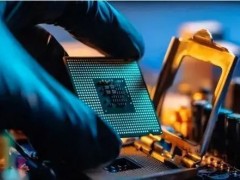 中国芯片制造商狂买成熟制程设备!