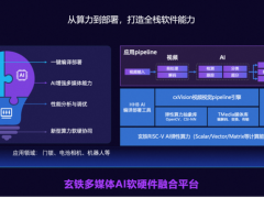 阿里平头哥发布首个RISC-V AI平台