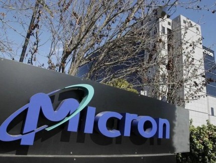 美光捐赠100万！