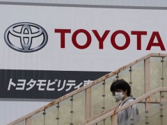 突发！丰田日本所有工厂宣布停产！