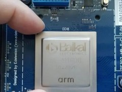 俄罗斯国产CPU公司宣布破产！