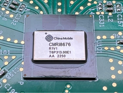中国“芯”！我国5G基站核心芯片自研成功