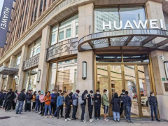 紧急加单！华为Mate60 Pro冲1700万台！