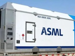 ASML承诺年底前交付首台 High-NA EUV 光刻机