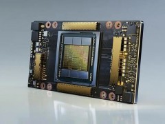 英伟达A100，半价！