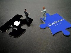 苹果与高通再续三年！