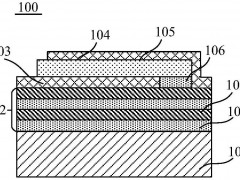 华为再公开两项专利