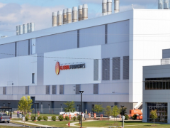 格芯40亿美元扩建新加坡晶圆厂！