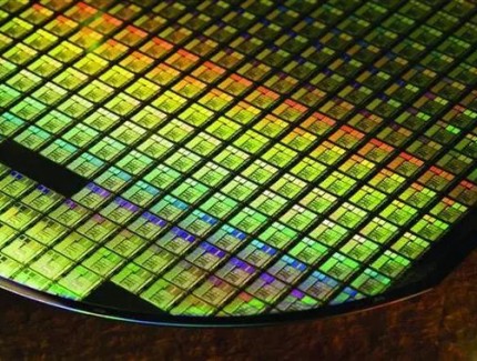 芯片，终于苦尽甘来！