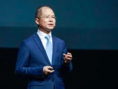 徐直军：抛弃幻想！大规模使用国产芯片！