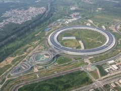 国产光刻机工厂落地雄安？
